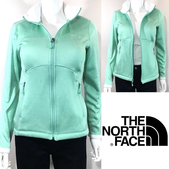 womens north face agave jacket